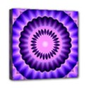 Mandala Mini Canvas 8  x 8  (Framed) View1