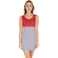 Bodycon Dress by strawberrymilk