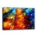 Modern Composition 01 By Rafi Talby Canvas 18  x 12  (Framed) View1
