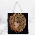 Organic Planet Grocery Tote Bag View1