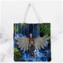 Magic Sword Grocery Tote Bag View2