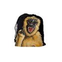 Monkey Bastard Drawstring Pouch (Medium) View2