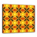 Cute Pretty Elegant Pattern Canvas 24  x 20  (Framed) View1