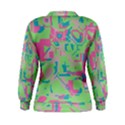 Pastel chaos Sweatshirt View2