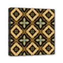 Faux Animal Print Pattern Mini Canvas 6  x 6  View1