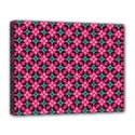 Cute Pretty Elegant Pattern Canvas 14  x 11  View1