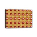 Cute Pretty Elegant Pattern Mini Canvas 6  x 4  View1