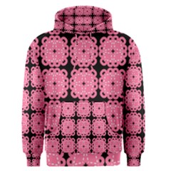 Cute Pretty Elegant Pattern Men s Pullover Hoodies by GardenOfOphir
