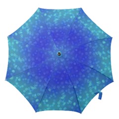 Modern Bokeh 8 Hook Handle Umbrellas (small) by ImpressiveMoments