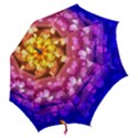 Lovely Hearts, Bokeh Hook Handle Umbrellas (Small) View2