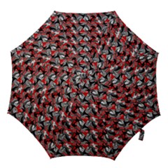 Another Doodle Hook Handle Umbrellas (small) by ImpressiveMoments