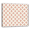 Cute Seamless Tile Pattern Gifts Canvas 24  x 20  View1