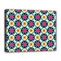 Cute Pattern Gifts Canvas 14  x 11  View1