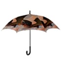 The Dark Unicorn Hook Handle Umbrellas (Small) View3