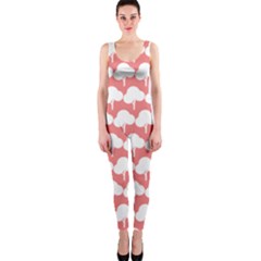 Tree Illustration Gifts Onepiece Catsuits by GardenOfOphir