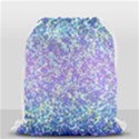 Glitter 2 Drawstring Bag (Small) View1