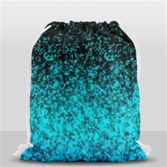 Glitter Dust G162 Drawstring Bag (small) by MedusArt