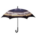  Sunset Over The Valley Hook Handle Umbrellas (Large) View3