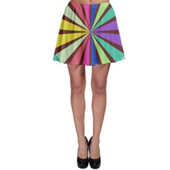 Skater Skirt by LalyLauraFLM