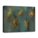 Broken Pieces Canvas 14  x 11  View1