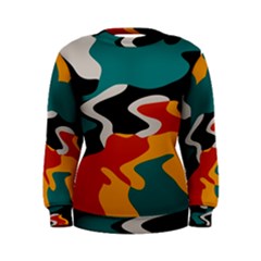 Women s Sweatshirt by LalyLauraFLM
