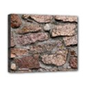 CEMENTED ROCKS Canvas 10  x 8  View1