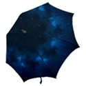 STARRY SPACE Hook Handle Umbrellas (Medium) View2