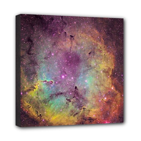 Ic 1396 Mini Canvas 8  X 8  by trendistuff