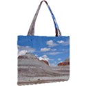 PETRIFIED FORREST TEPEES Tiny Tote Bags View2