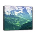 LAGHI DI FUSINE Canvas 10  x 8  View1