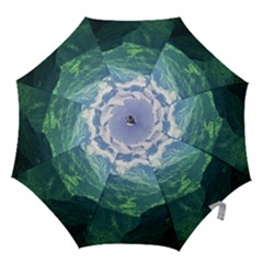 Laghi Di Fusine Hook Handle Umbrellas (medium) by trendistuff