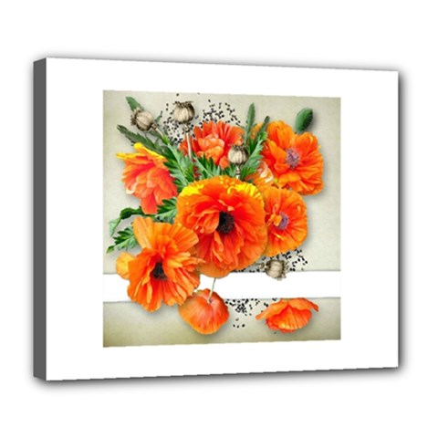 002 Page 1 (1) Deluxe Canvas 24  X 20   by jetprinted