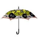 All Life Matters! Hook Handle Umbrellas (Large) View3