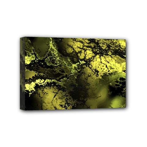 Amazing Fractal 24 Mini Canvas 6  X 4  by Fractalworld