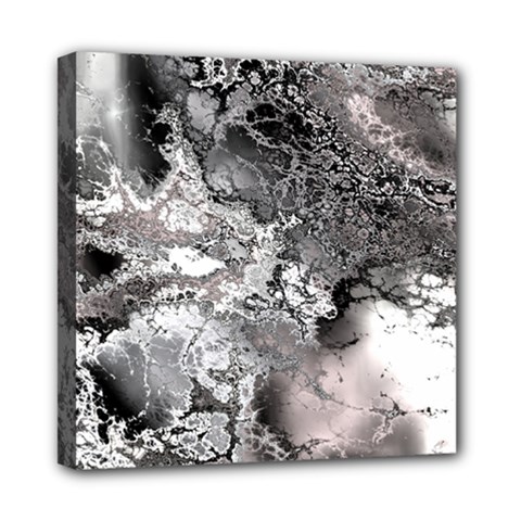 Fractal 29 Mini Canvas 8  X 8  by Fractalworld
