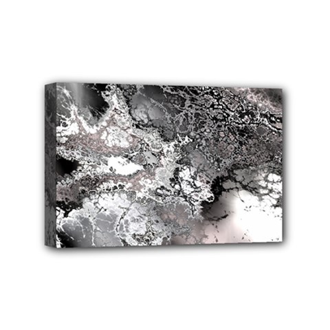 Fractal 29 Mini Canvas 6  X 4  by Fractalworld