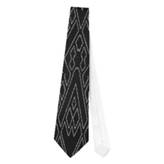 Perfect Cat Neckties (one Side)  by MRTACPANS