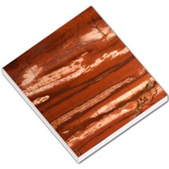 Red Earth Natural Small Memo Pads by UniqueCre8ion