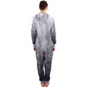 Obscure Hooded Jumpsuit (Ladies)  View2