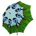 Snail Hook Handle Umbrellas (Medium) View2