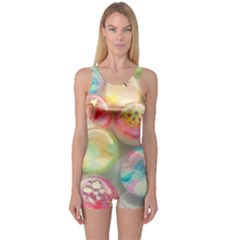 5006486 Ac313 One Piece Boyleg Swimsuit by jpcool1979