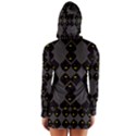 Holistic Wine Women s Long Sleeve Hooded T-shirt View2
