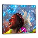 African Star Dreamer Canvas 24  x 20  View1