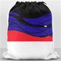 Cool obsession  Drawstring Bag (Large) View2
