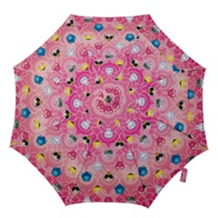 Alice In Wonderland Hook Handle Umbrellas (small) by reddyedesign