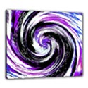 Canvas Acrylic Digital Design Canvas 24  x 20  View1