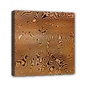 Circuit Board Mini Canvas 6  x 6  View1