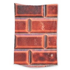 Portugal Ceramic Tiles Wall Large Tapestry by Amaryn4rt
