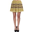 Textile Texture Fabric Material Skater Skirt View1