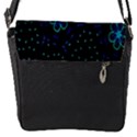 Computer Graphics Webmaster Novelty Flap Messenger Bag (S) View1